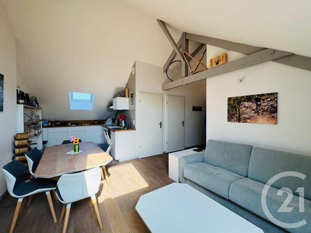 Appartement 2 pieces &agrave; louer - 3 pi&egrave;ces - 40,63 m2 - Scy Chazelles - 57 - LORRAINE