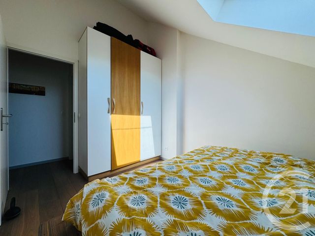 Appartement 2 pieces &agrave; louer - 3 pi&egrave;ces - 40,63 m2 - Scy Chazelles - 57 - LORRAINE