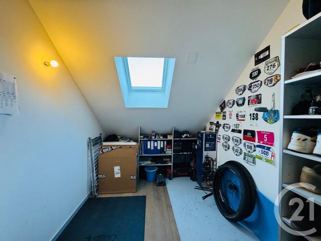 Appartement 2 pieces &agrave; louer - 3 pi&egrave;ces - 40,63 m2 - Scy Chazelles - 57 - LORRAINE
