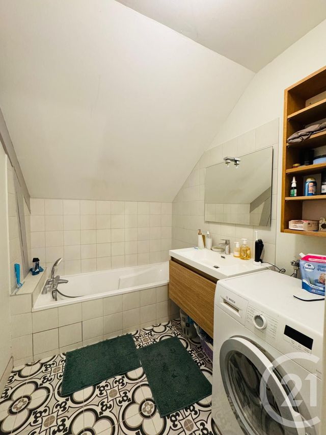 Appartement 2 pieces &agrave; louer - 3 pi&egrave;ces - 40,63 m2 - Scy Chazelles - 57 - LORRAINE