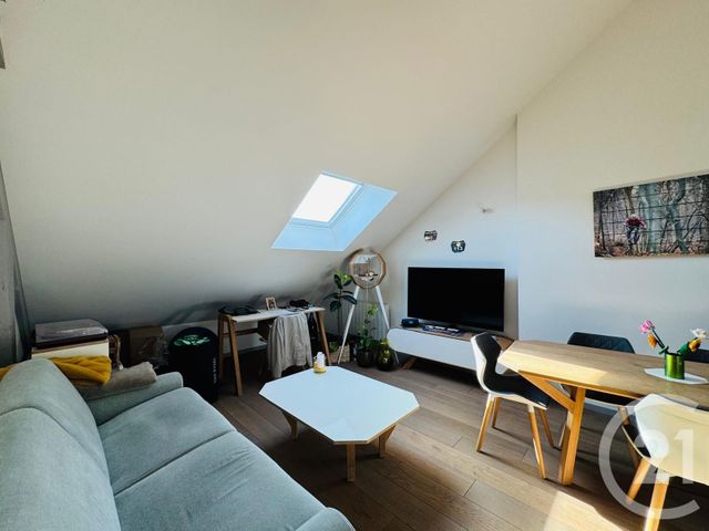 Appartement 2 pieces &agrave; louer - 3 pi&egrave;ces - 40,63 m2 - Scy Chazelles - 57 - LORRAINE