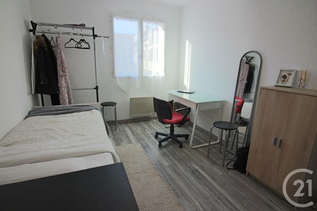 Appartement F1 à louer - 1 pièce - 18 m2 - Montigny Les Metz - 57 - LORRAINE