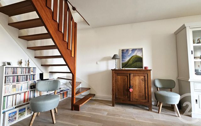 Appartement F5 à vendre - 4 pièces - 100,33 m2 - Metz - 57 - LORRAINE