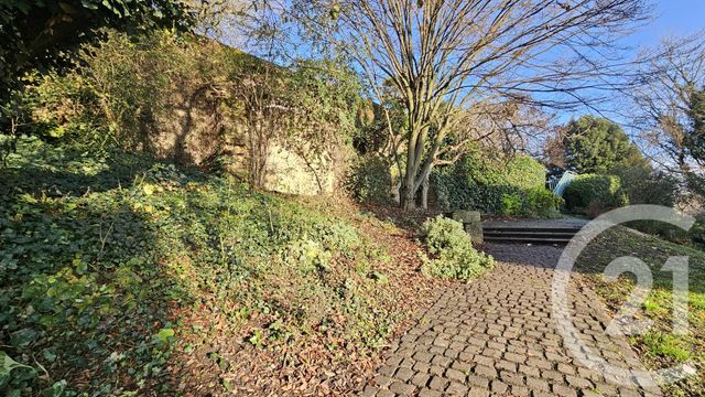 Appartement F5 à vendre - 4 pièces - 100,33 m2 - Metz - 57 - LORRAINE