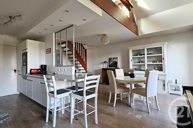 Appartement F5 à vendre - 4 pièces - 100,33 m2 - Metz - 57 - LORRAINE