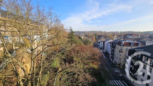 Appartement F5 à vendre - 4 pièces - 100,33 m2 - Metz - 57 - LORRAINE