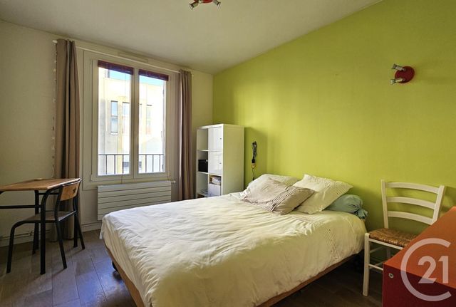 Appartement F5 à vendre - 4 pièces - 100,33 m2 - Metz - 57 - LORRAINE