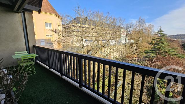 Appartement F5 à vendre - 4 pièces - 100,33 m2 - Metz - 57 - LORRAINE