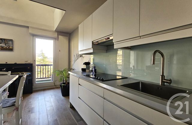 Appartement F5 à vendre - 4 pièces - 100,33 m2 - Metz - 57 - LORRAINE