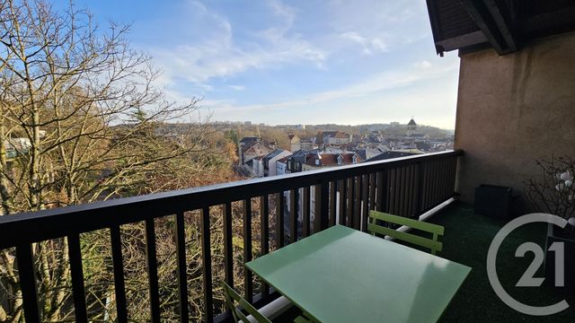 Appartement F5 à vendre - 4 pièces - 100,33 m2 - Metz - 57 - LORRAINE