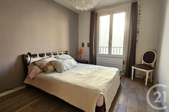 Appartement F5 à vendre - 4 pièces - 100,33 m2 - Metz - 57 - LORRAINE