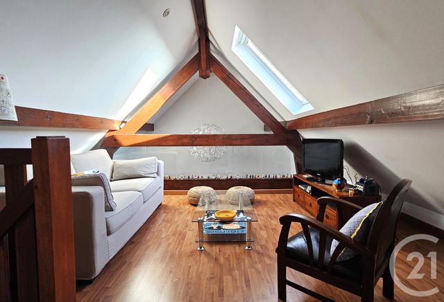 Appartement F5 à vendre - 4 pièces - 100,33 m2 - Metz - 57 - LORRAINE