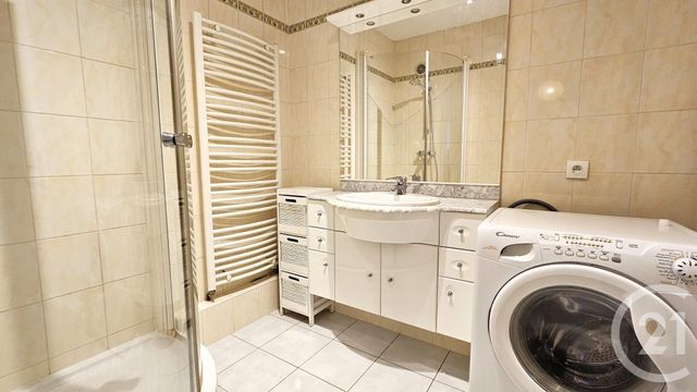 Appartement F5 à vendre - 4 pièces - 100,33 m2 - Metz - 57 - LORRAINE