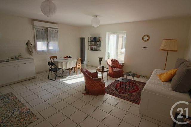 Appartement F3 à louer - 3 pièces - 56,12 m2 - Uckange - 57 - LORRAINE