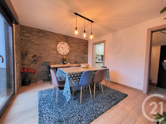 Maison à vendre - 5 pièces - 98 m2 - Montigny Les Metz - 57 - LORRAINE