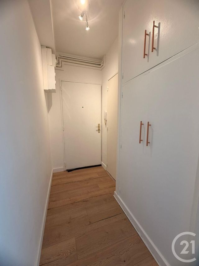 Appartement &agrave; louer - 2 pi&egrave;ces - 39,31 m2 - Longeville Les Metz - 57 - LORRAINE