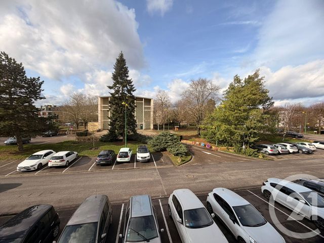 Appartement &agrave; louer - 2 pi&egrave;ces - 39,31 m2 - Longeville Les Metz - 57 - LORRAINE