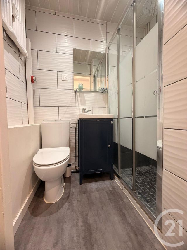 Appartement &agrave; louer - 2 pi&egrave;ces - 39,31 m2 - Longeville Les Metz - 57 - LORRAINE