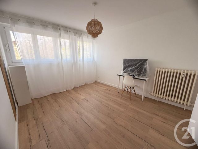 Appartement &agrave; louer - 2 pi&egrave;ces - 39,31 m2 - Longeville Les Metz - 57 - LORRAINE