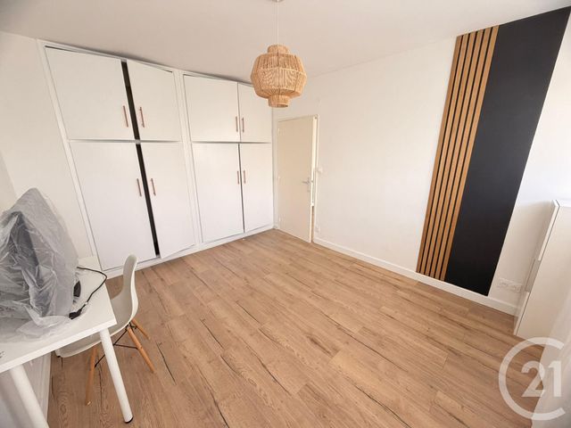 Appartement &agrave; louer - 2 pi&egrave;ces - 39,31 m2 - Longeville Les Metz - 57 - LORRAINE
