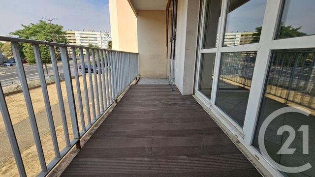 Appartement F3 &agrave; vendre - 3 pi&egrave;ces - 63,41 m2 - Metz - 57 - LORRAINE