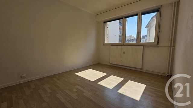 Appartement F3 &agrave; vendre - 3 pi&egrave;ces - 63,41 m2 - Metz - 57 - LORRAINE