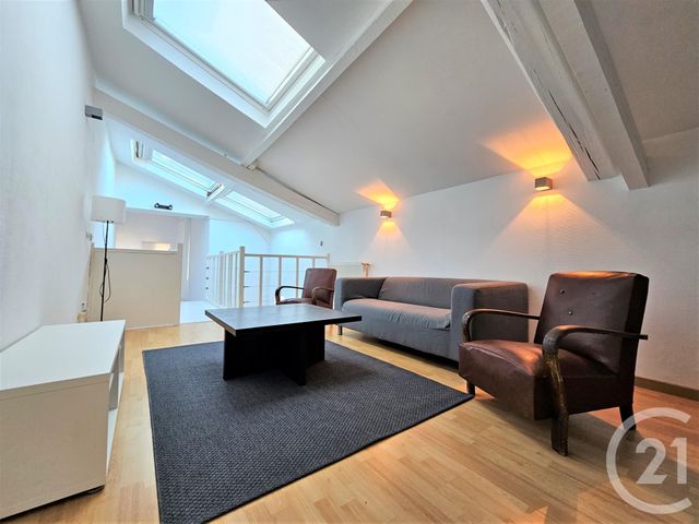 Appartement F3 à vendre - 3 pièces - 77,84 m2 - Longeville Les Metz - 57 - LORRAINE