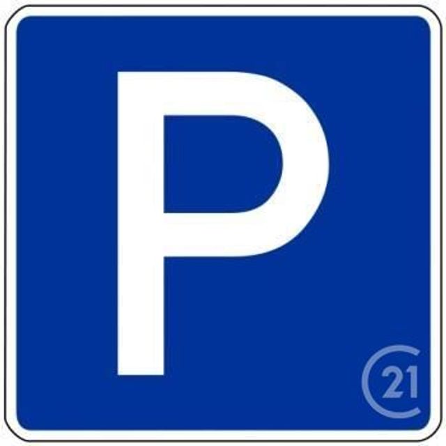 parking - METZ - 57