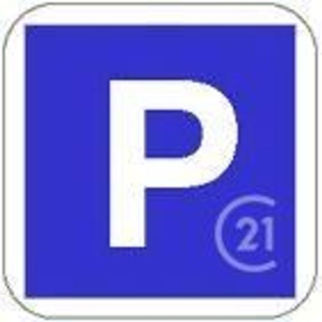 Parking à louer - 10 m2 - Metz - 57 - LORRAINE