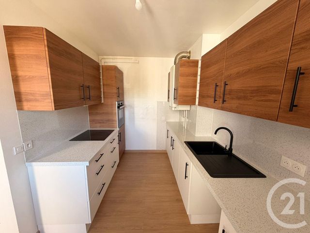 Appartement 2 pieces &agrave; louer - 2 pi&egrave;ces - 48,89 m2 - Metz - 57 - LORRAINE