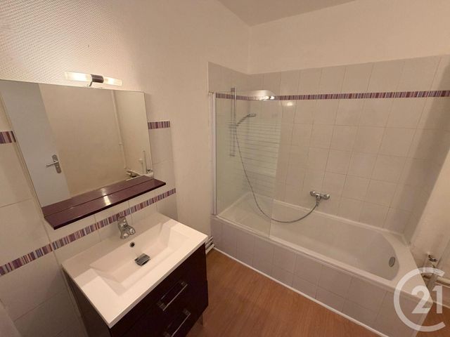 Appartement 2 pieces &agrave; louer - 2 pi&egrave;ces - 48,89 m2 - Metz - 57 - LORRAINE