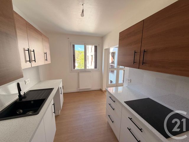 Appartement 2 pieces &agrave; louer - 2 pi&egrave;ces - 48,89 m2 - Metz - 57 - LORRAINE