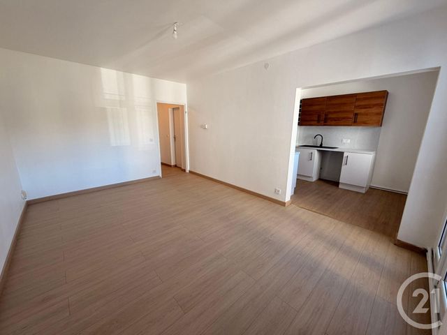 Appartement 2 pieces &agrave; louer - 2 pi&egrave;ces - 48,89 m2 - Metz - 57 - LORRAINE