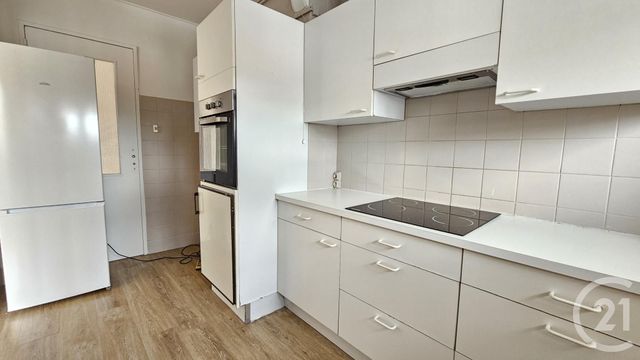 Appartement F4 &agrave; vendre - 5 pi&egrave;ces - 102,23 m2 - Metz - 57 - LORRAINE