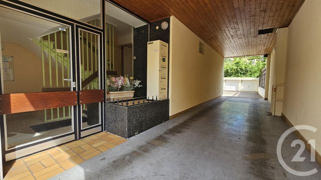 Appartement F4 &agrave; vendre - 5 pi&egrave;ces - 102,23 m2 - Metz - 57 - LORRAINE