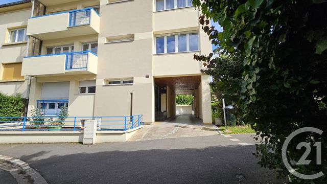 Appartement F4 &agrave; vendre - 5 pi&egrave;ces - 102,23 m2 - Metz - 57 - LORRAINE