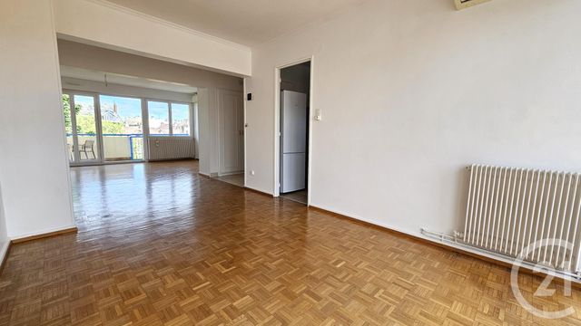 Appartement F4 &agrave; vendre - 5 pi&egrave;ces - 102,23 m2 - Metz - 57 - LORRAINE