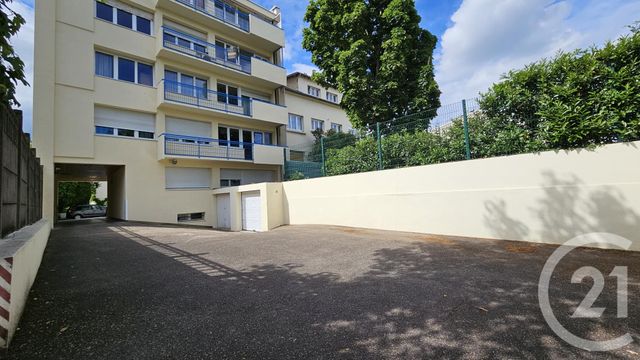 Appartement F4 &agrave; vendre - 5 pi&egrave;ces - 102,23 m2 - Metz - 57 - LORRAINE