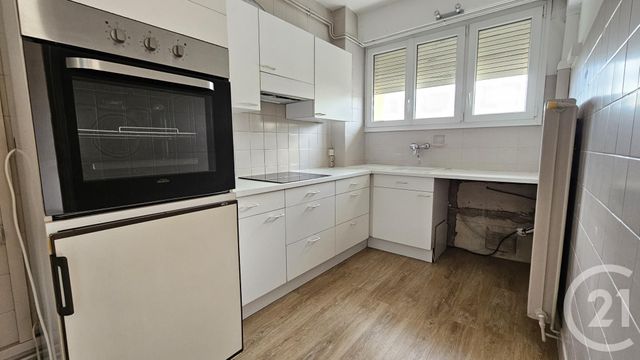 Appartement F4 &agrave; vendre - 5 pi&egrave;ces - 102,23 m2 - Metz - 57 - LORRAINE