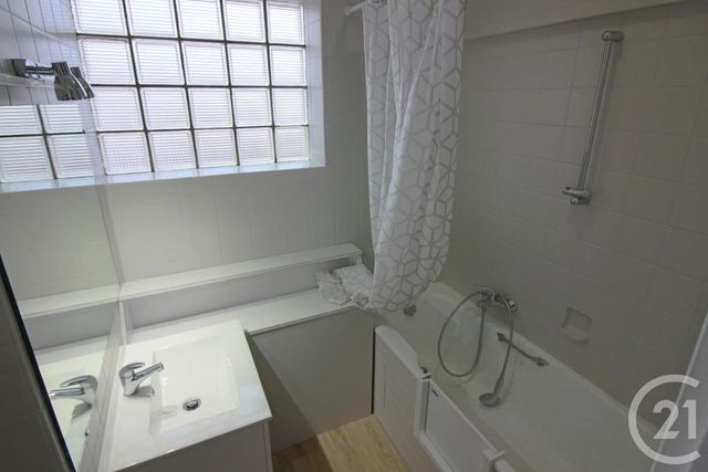 Appartement F4 &agrave; vendre - 5 pi&egrave;ces - 102,23 m2 - Metz - 57 - LORRAINE
