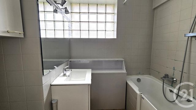 Appartement F4 &agrave; vendre - 5 pi&egrave;ces - 102,23 m2 - Metz - 57 - LORRAINE