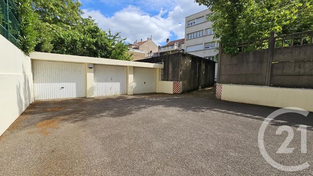 Appartement F4 &agrave; vendre - 5 pi&egrave;ces - 102,23 m2 - Metz - 57 - LORRAINE