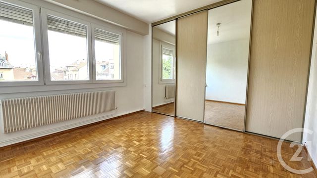 Appartement F4 &agrave; vendre - 5 pi&egrave;ces - 102,23 m2 - Metz - 57 - LORRAINE