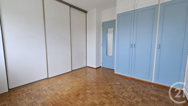 Appartement F4 &agrave; vendre - 5 pi&egrave;ces - 102,23 m2 - Metz - 57 - LORRAINE