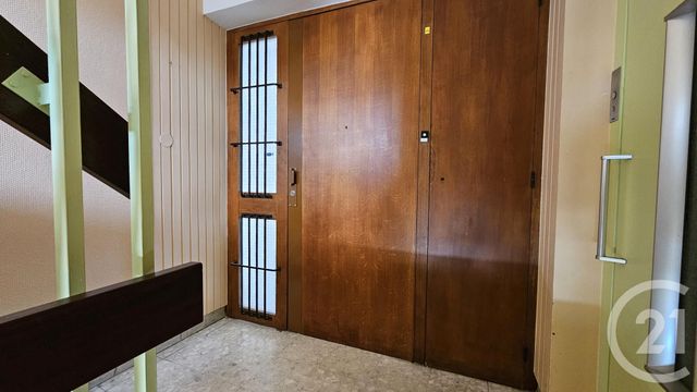 Appartement F4 &agrave; vendre - 5 pi&egrave;ces - 102,23 m2 - Metz - 57 - LORRAINE