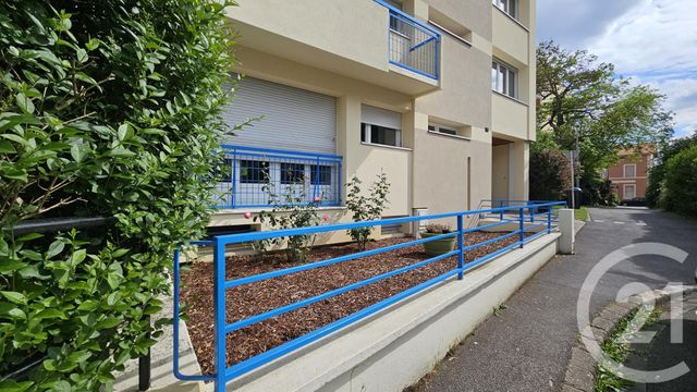 Appartement F4 &agrave; vendre - 5 pi&egrave;ces - 102,23 m2 - Metz - 57 - LORRAINE