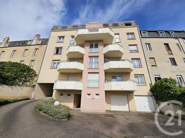 Appartement F3 à vendre - 3 pièces - 69,50 m2 - Metz - 57 - LORRAINE