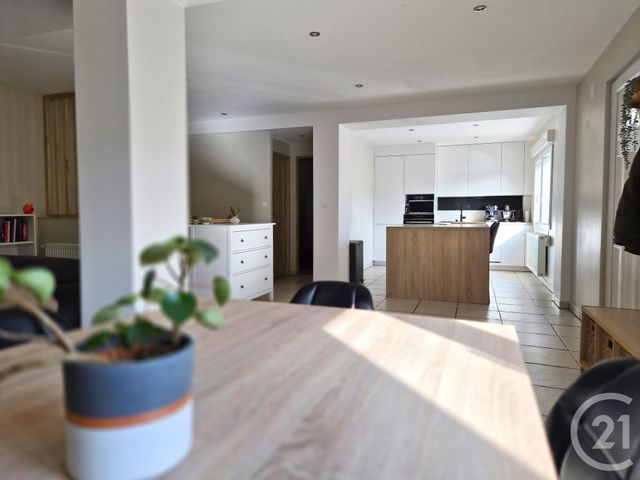 Appartement F5 &agrave; vendre - 5 pi&egrave;ces - 116,18 m2 - Maizieres Les Metz - 57 - LORRAINE