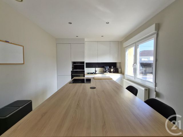 Appartement F5 &agrave; vendre - 5 pi&egrave;ces - 116,18 m2 - Maizieres Les Metz - 57 - LORRAINE