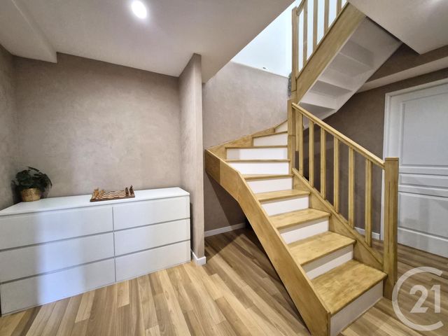 Appartement F5 &agrave; vendre - 5 pi&egrave;ces - 116,18 m2 - Maizieres Les Metz - 57 - LORRAINE